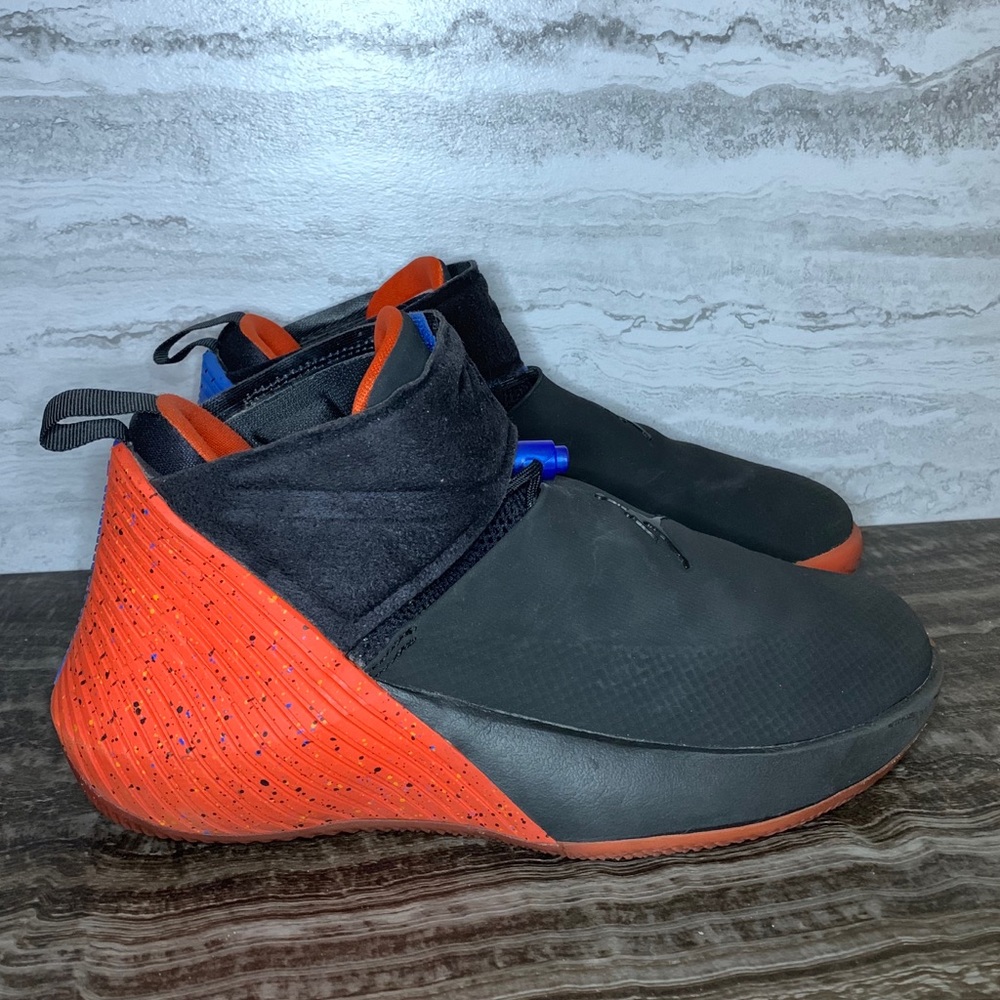 Nike Air Jordan Why Not Zero Westbrook Youth 7Y